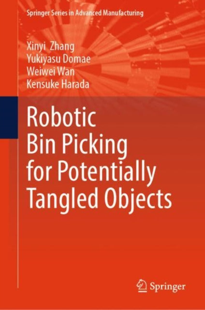 Springer Series in Advanced Manufacturing
