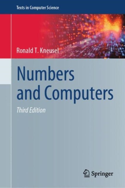 Texts in Computer Science