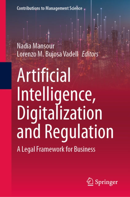 Contributions to Management Science