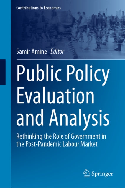 Contributions to Economics
