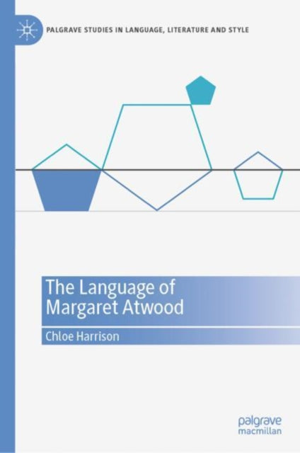 Palgrave Studies in Language, Literature and Style