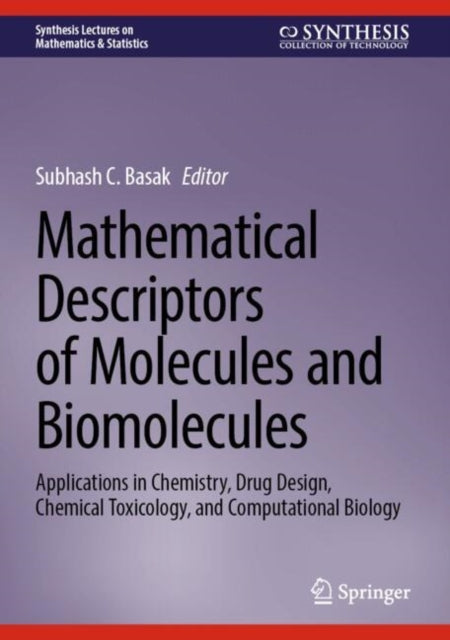 Synthesis Lectures on Mathematics & Statistics