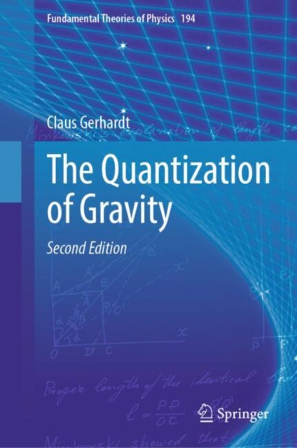 Fundamental Theories of Physics