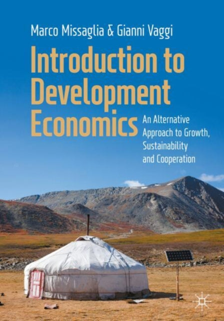 Economics and Finance