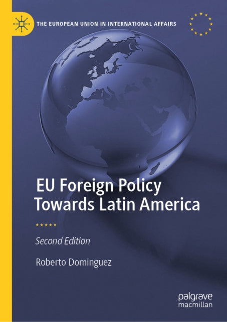 The European Union in International Affairs