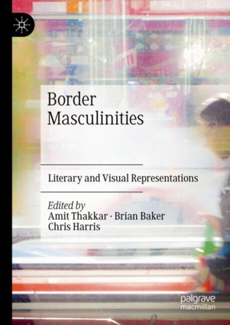 Literature, Cultural and Media Studies