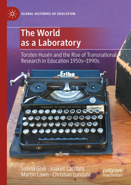 Global Histories of Education