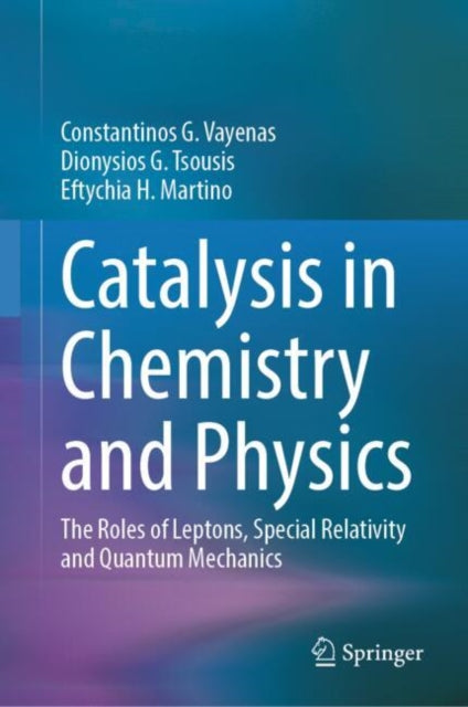 Physics and Astronomy
