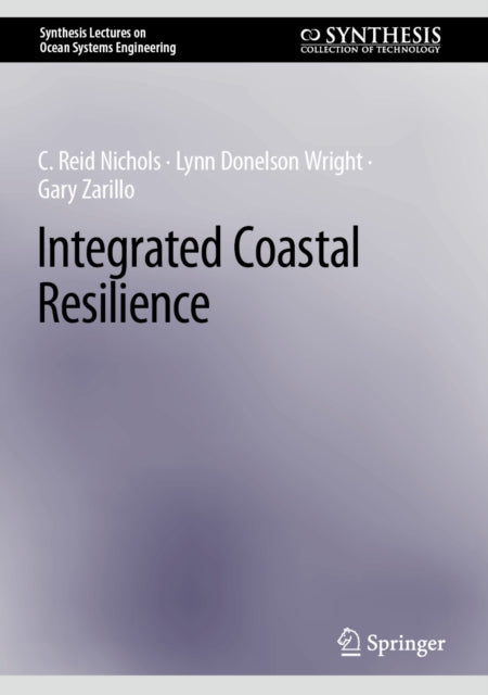 Synthesis Lectures on Ocean Systems Engineering