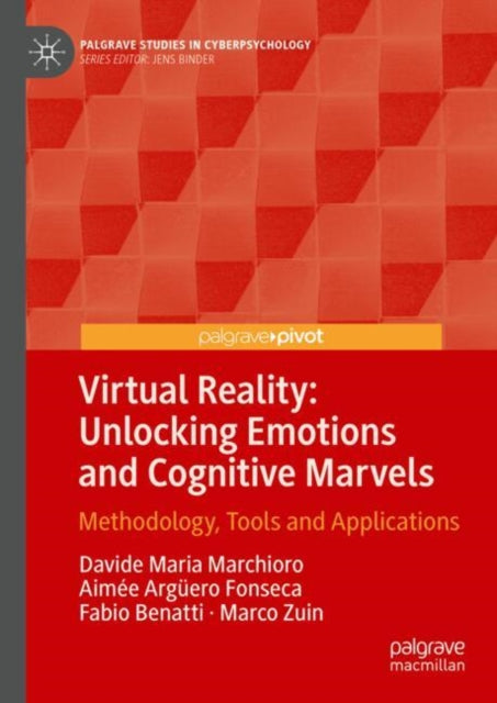 Palgrave Studies in Cyberpsychology
