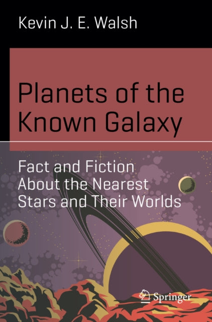Science and Fiction
