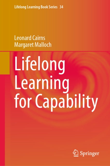 Lifelong Learning Book Series