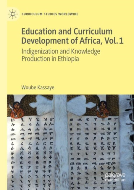 Curriculum Studies Worldwide