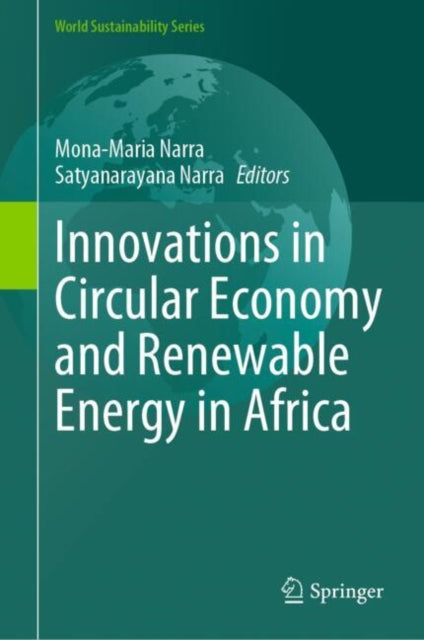 World Sustainability Series