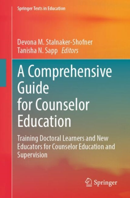 Springer Texts in Education