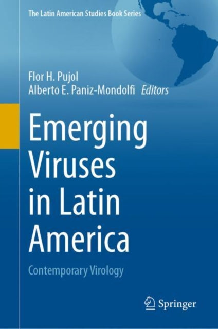 The Latin American Studies Book Series