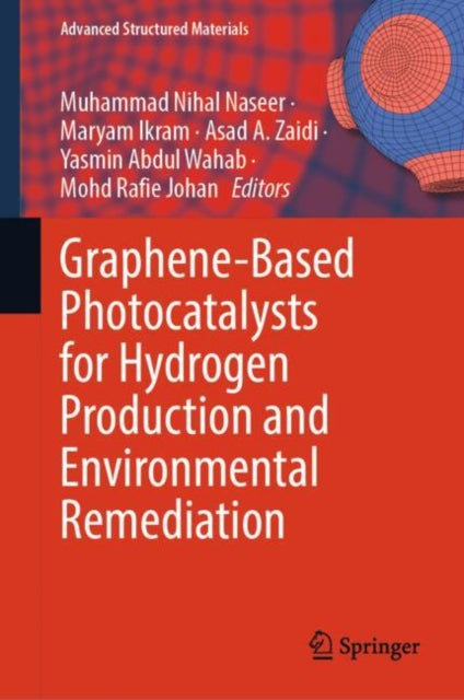 Advanced Structured Materials