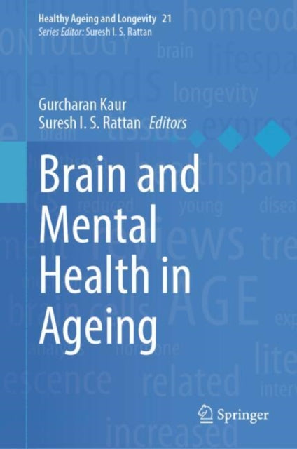 Healthy Ageing and Longevity