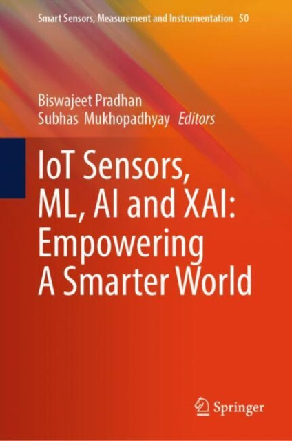 Smart Sensors, Measurement and Instrumentation