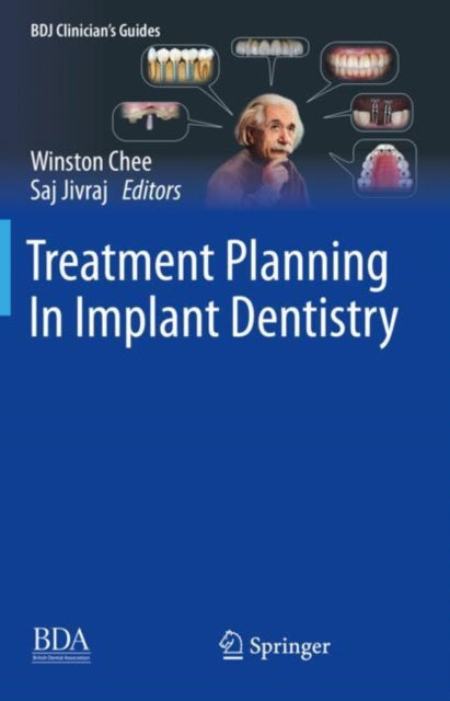 BDJ Clinician’s Guides