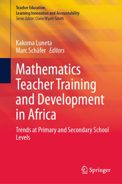 Teacher Education, Learning Innovation and Accountability