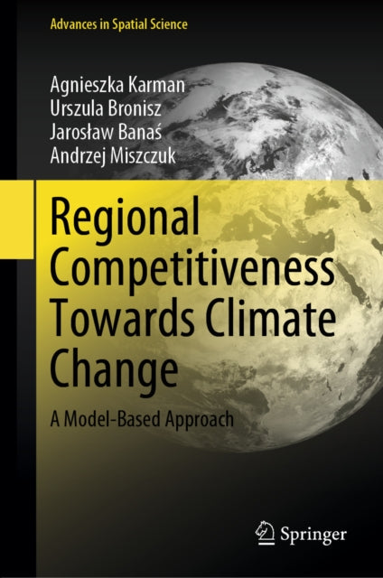 Advances in Spatial Science