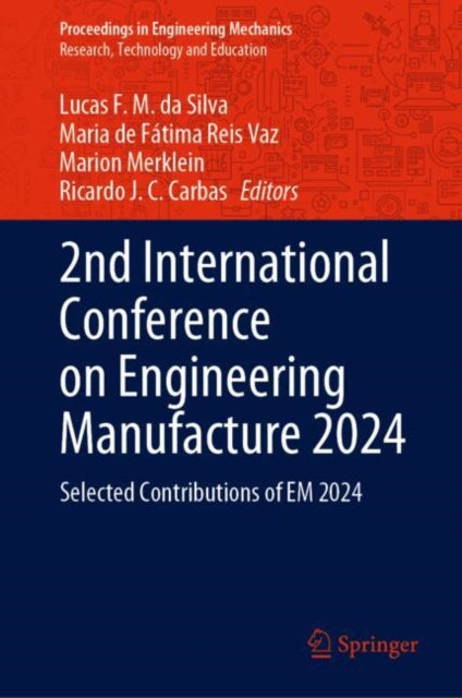 Proceedings in Engineering Mechanics