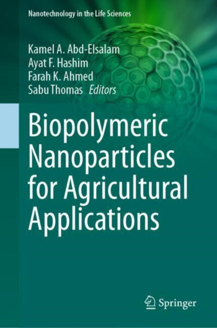 Nanotechnology in the Life Sciences