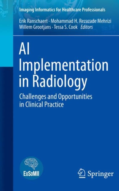 Imaging Informatics for Healthcare Professionals