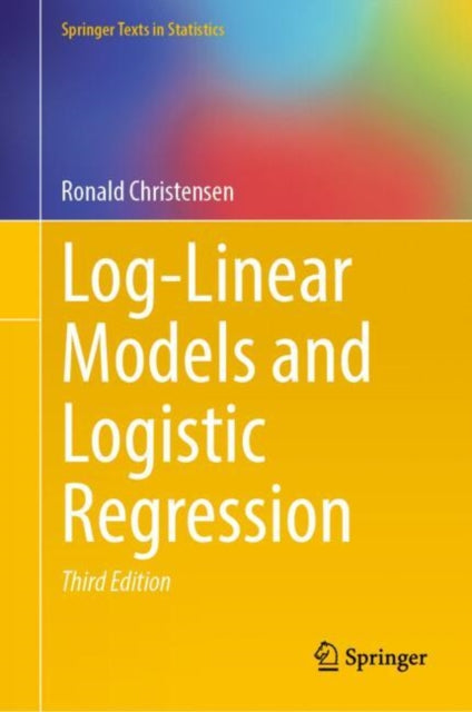 Springer Texts in Statistics