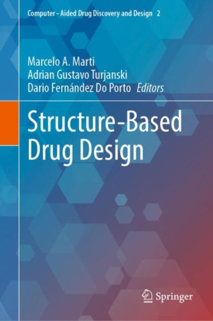 Computer-Aided Drug Discovery and Design