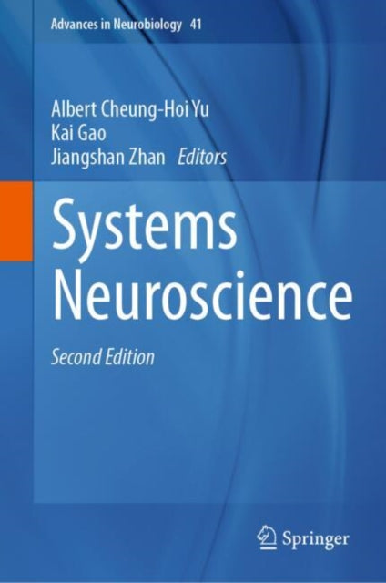 Advances in Neurobiology