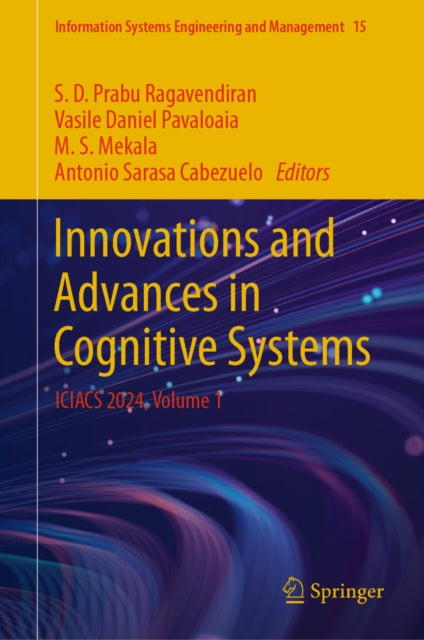 Information Systems Engineering and Management
