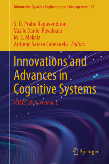 Information Systems Engineering and Management