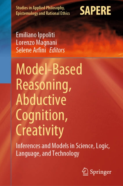 Studies in Applied Philosophy, Epistemology and Rational Ethics