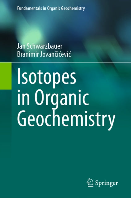 Fundamentals in Organic Geochemistry