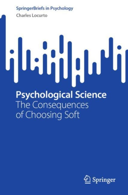 SpringerBriefs in Psychology