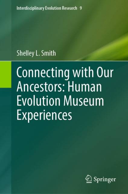 Interdisciplinary Evolution Research