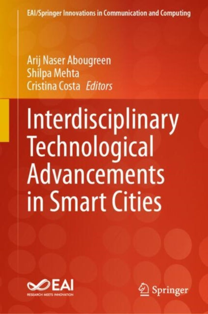 EAI/Springer Innovations in Communication and Computing