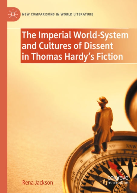 New Comparisons in World Literature
