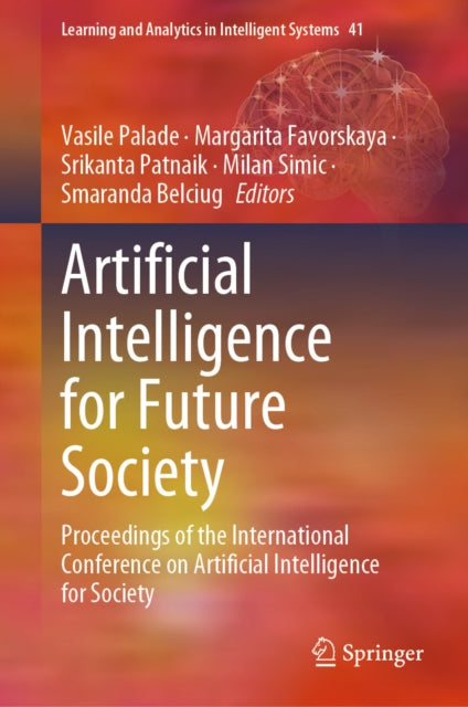 Learning and Analytics in Intelligent Systems