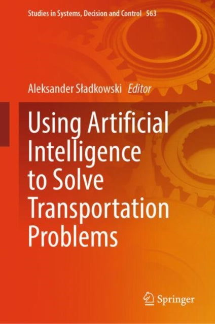 Studies in Systems, Decision and Control