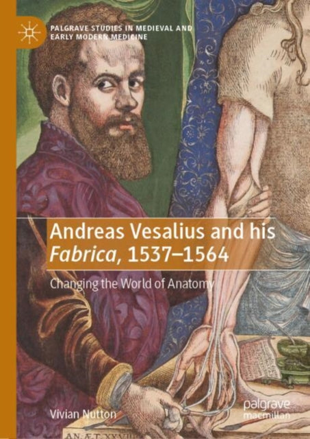 Palgrave Studies in Medieval and Early Modern Medicine