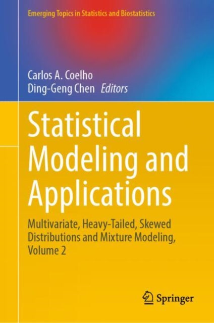 Emerging Topics in Statistics and Biostatistics