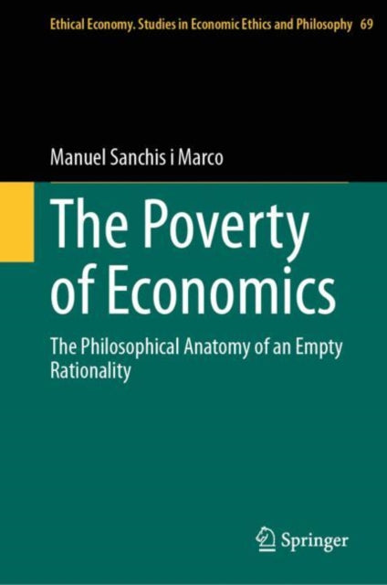 Ethical Economy