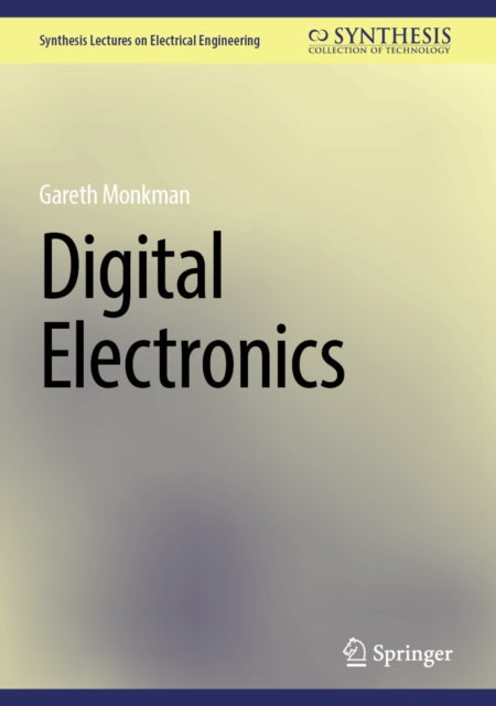 Synthesis Lectures on Electrical Engineering
