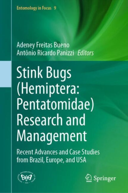 Entomology in Focus
