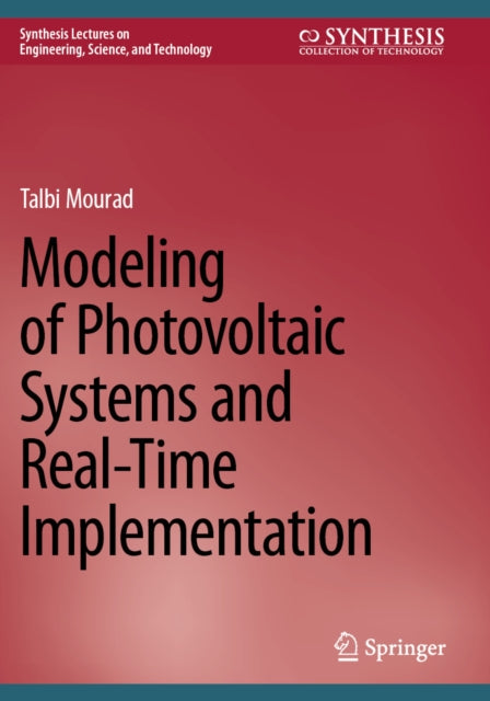 Synthesis Lectures on Engineering, Science, and Technology