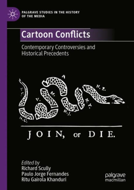 Palgrave Studies in the History of the Media