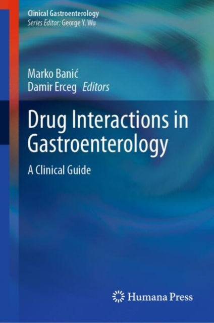 Clinical Gastroenterology